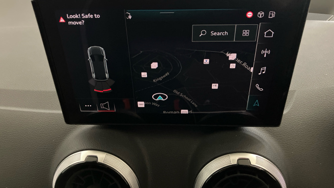 Audi Q2 30 TFSI 116 Sport 5dr Petrol Estate - Image 21